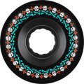 BONES - 59mm ATF Rough Riders Black 80a