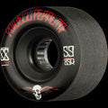 POWELL PERALTA - 59mm G-Slides SSF Black 85a