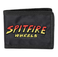 SPITFIRE - Hellhound Bi-Fold Wallet