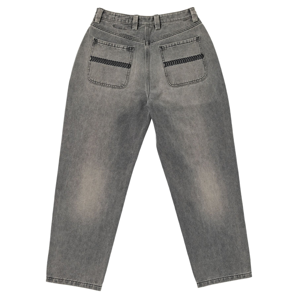 SPITFIRE - Bighead Fill Denim Jeans Grey Wash