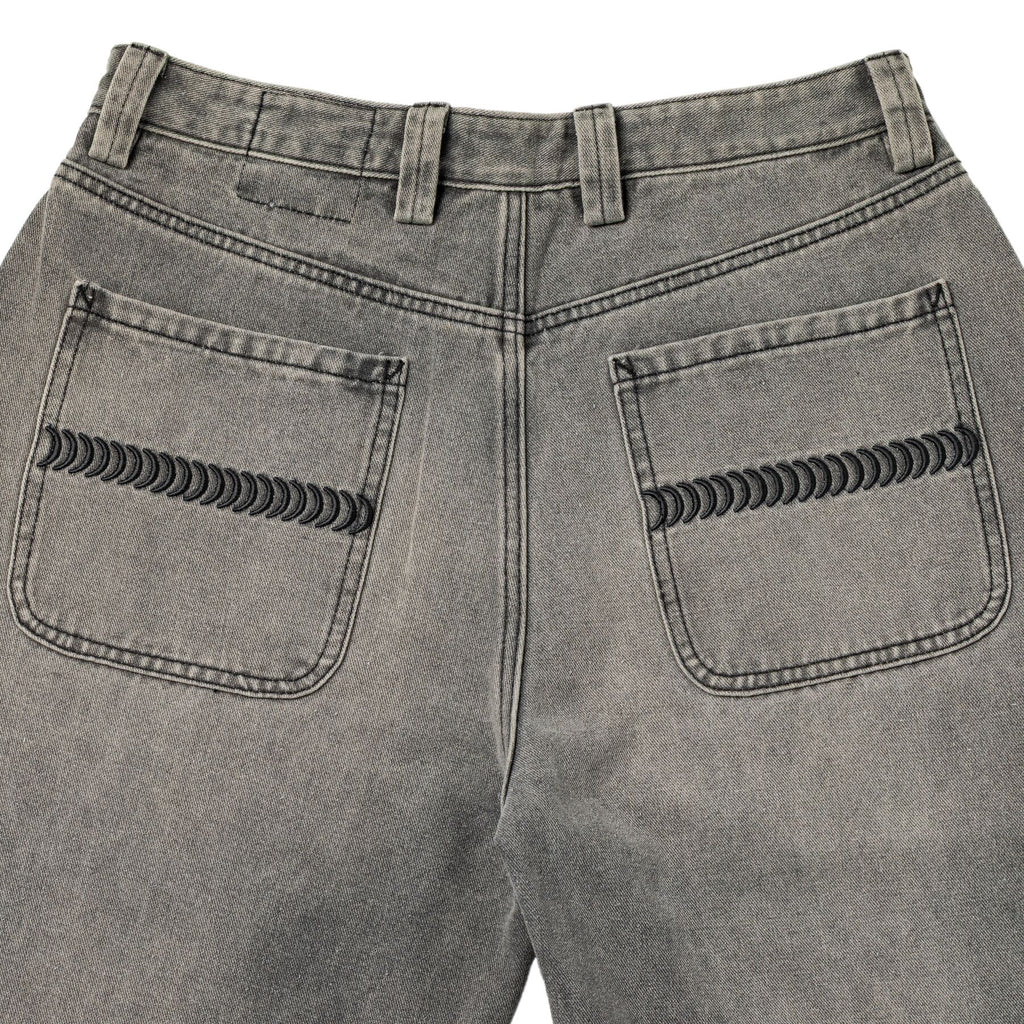 SPITFIRE - Bighead Fill Denim Jeans Grey Wash