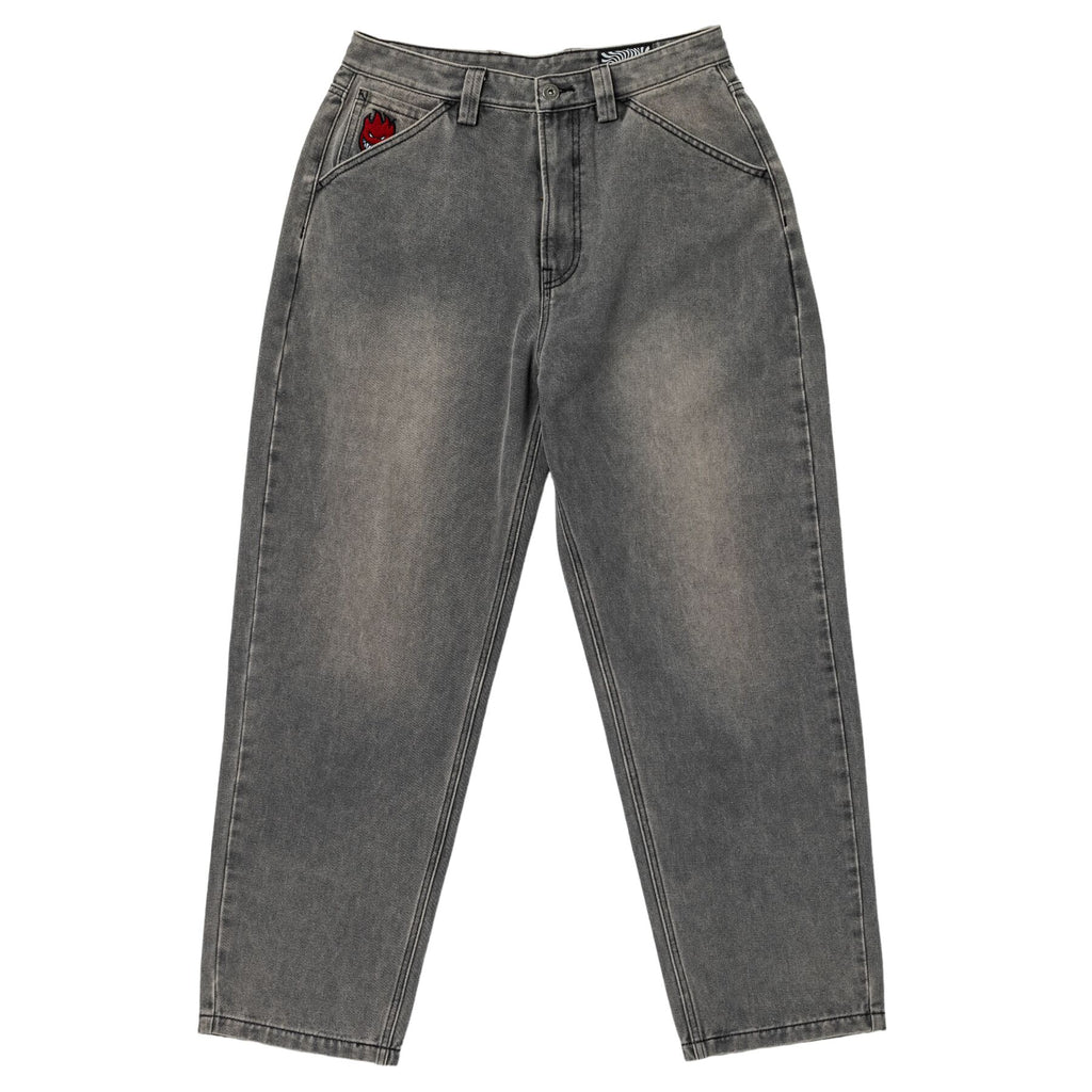 SPITFIRE - Bighead Fill Denim Jeans Grey Wash
