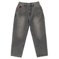 SPITFIRE - Bighead Fill Denim Jeans Grey Wash