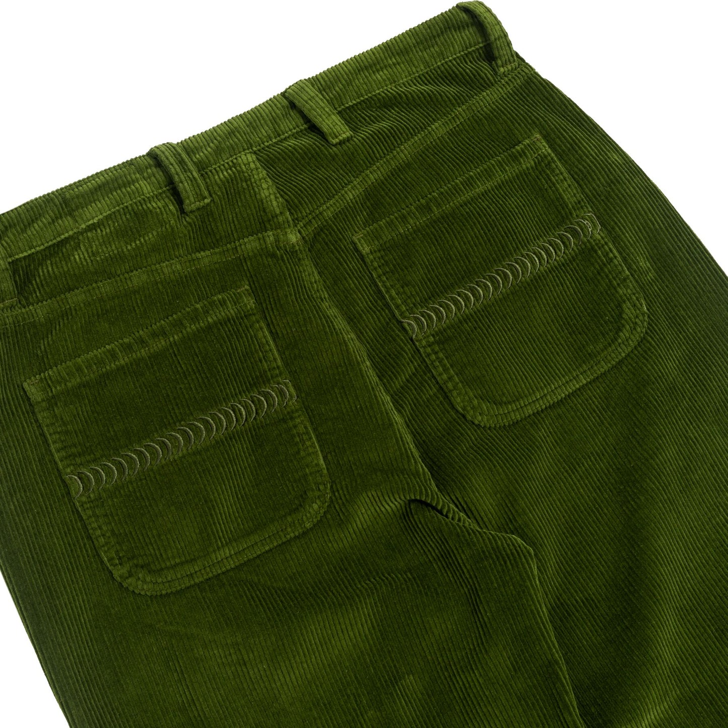 SPITFIRE - Bighead Corduroy Pants Olive