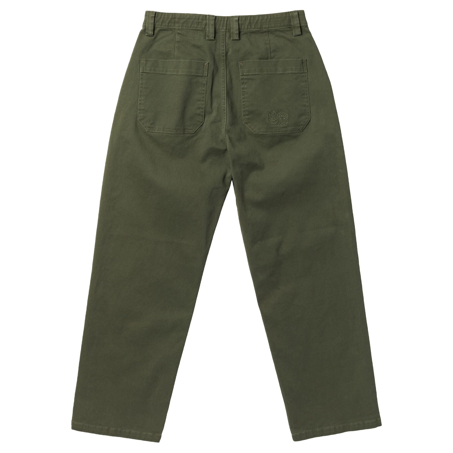 SPITFIRE - Eternal Pants Olive