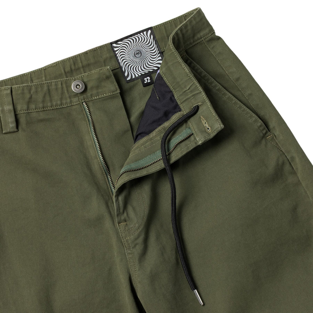 SPITFIRE - Eternal Pants Olive
