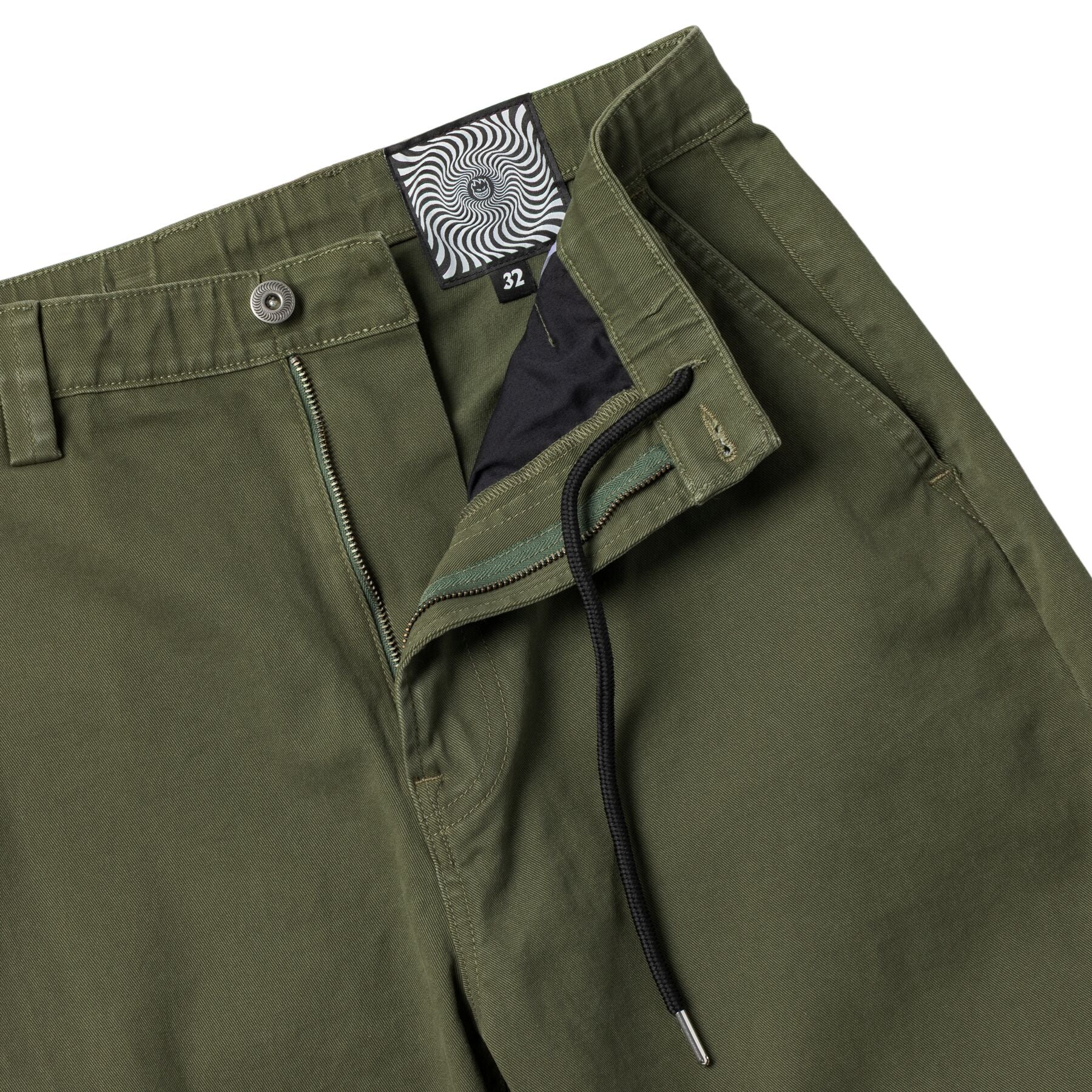 SPITFIRE - Eternal Pants Olive