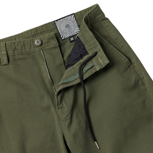 SPITFIRE - Eternal Pants Olive