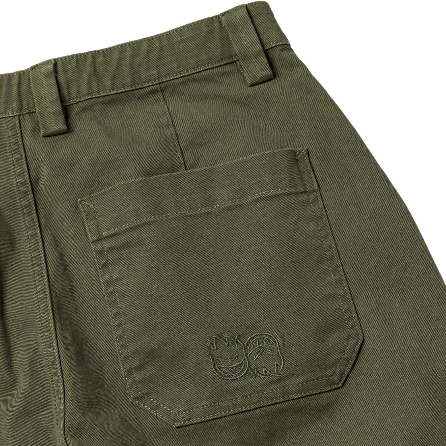 SPITFIRE - Eternal Pants Olive