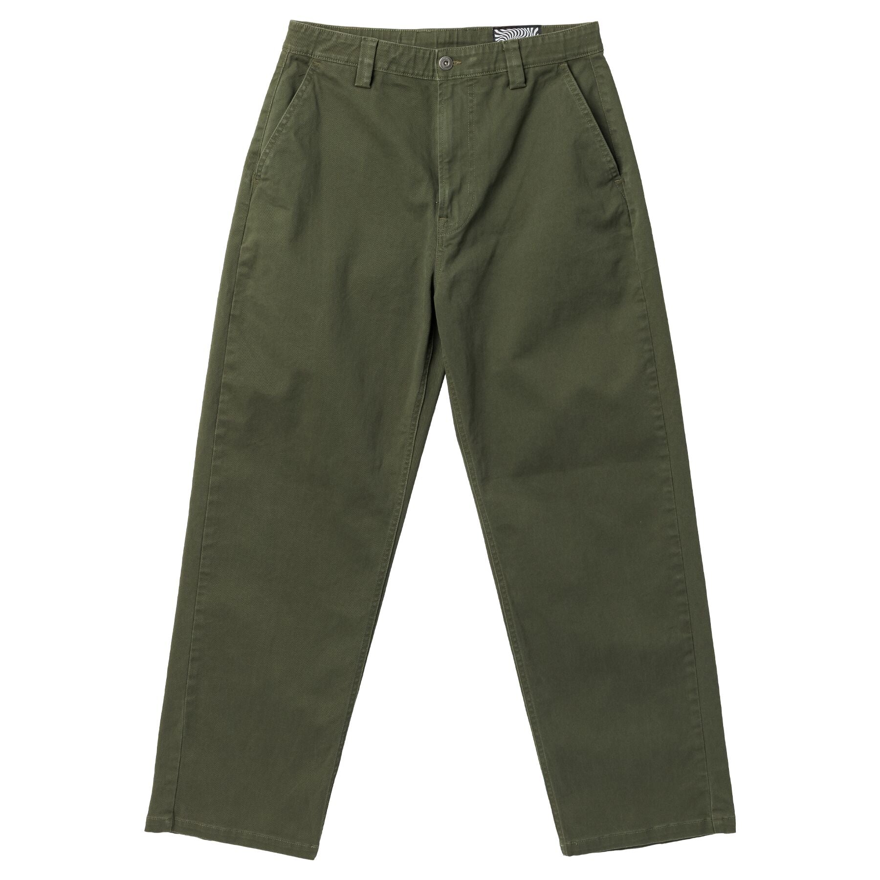 SPITFIRE - Eternal Pants Olive