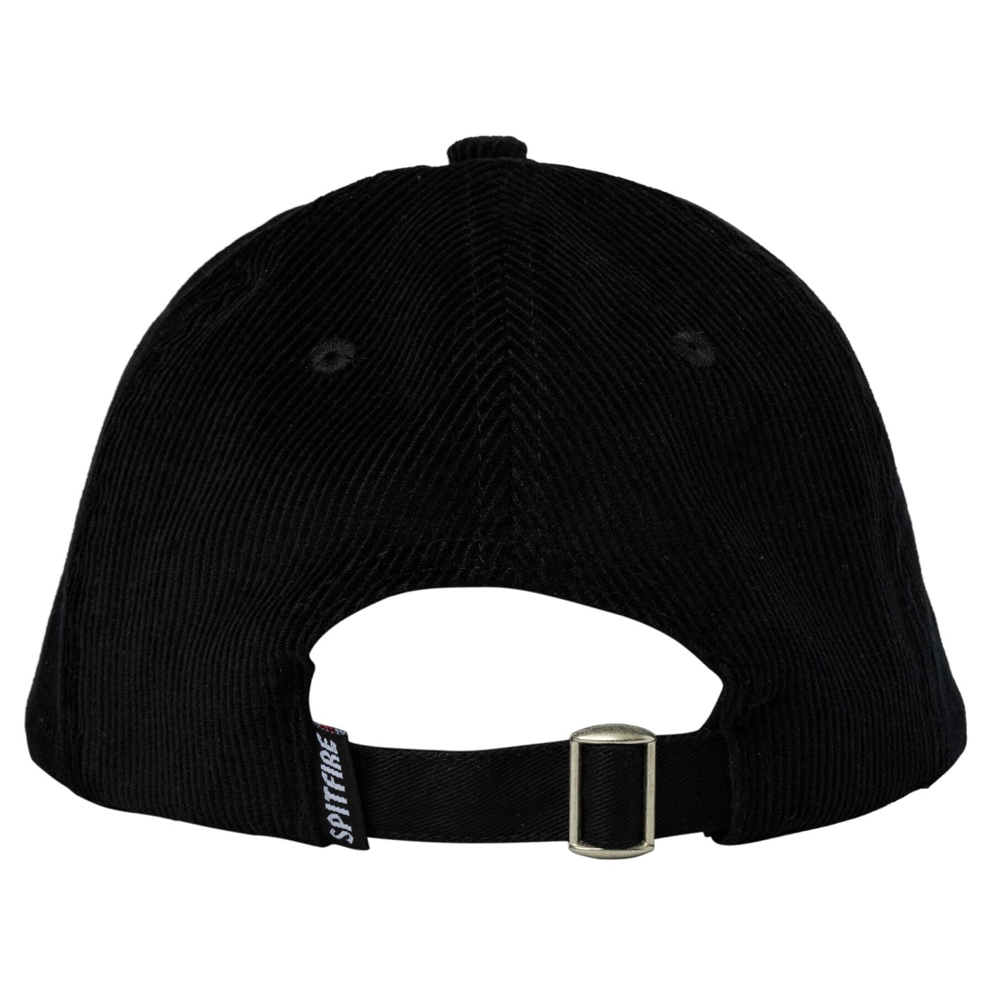 SPITFIRE - Lil Bighead Fill Strapback Cap Black