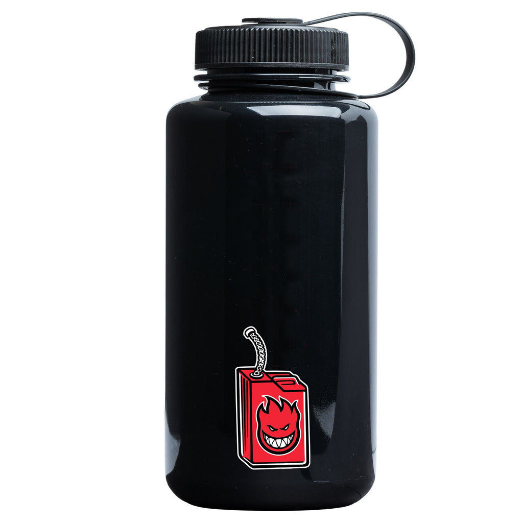 SPITFIRE - Demon Seed Water Bottle