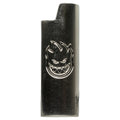 SPITFIRE - Lighter Cover Silver