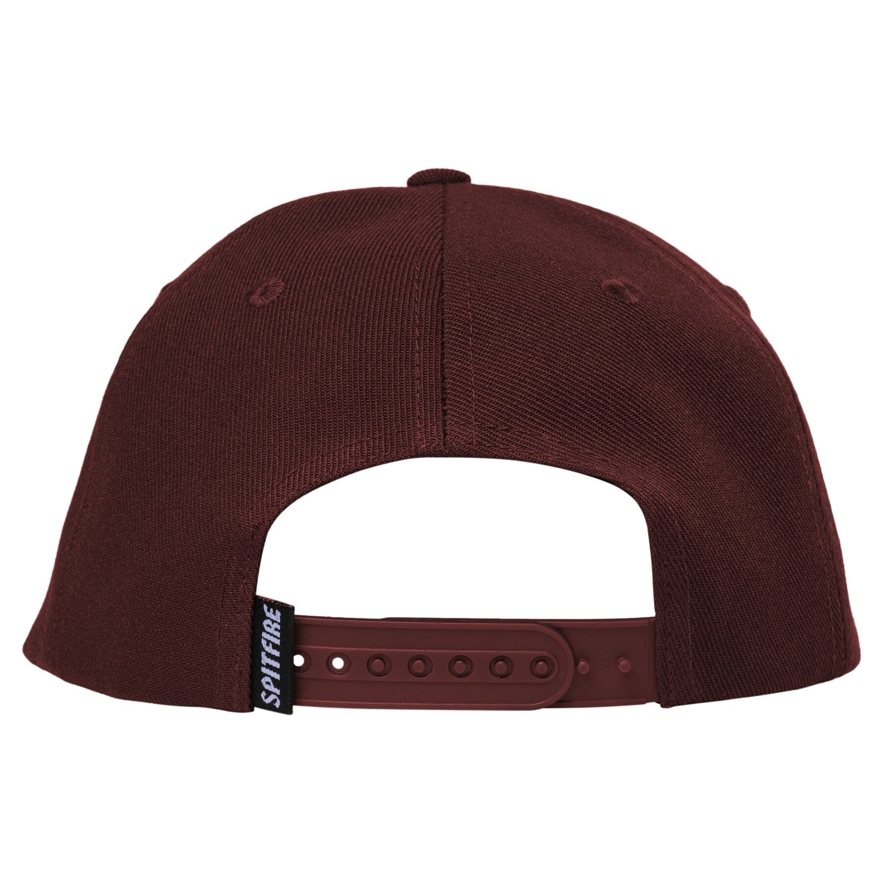 SPITFIRE - Bighead Fill Snapback Brown