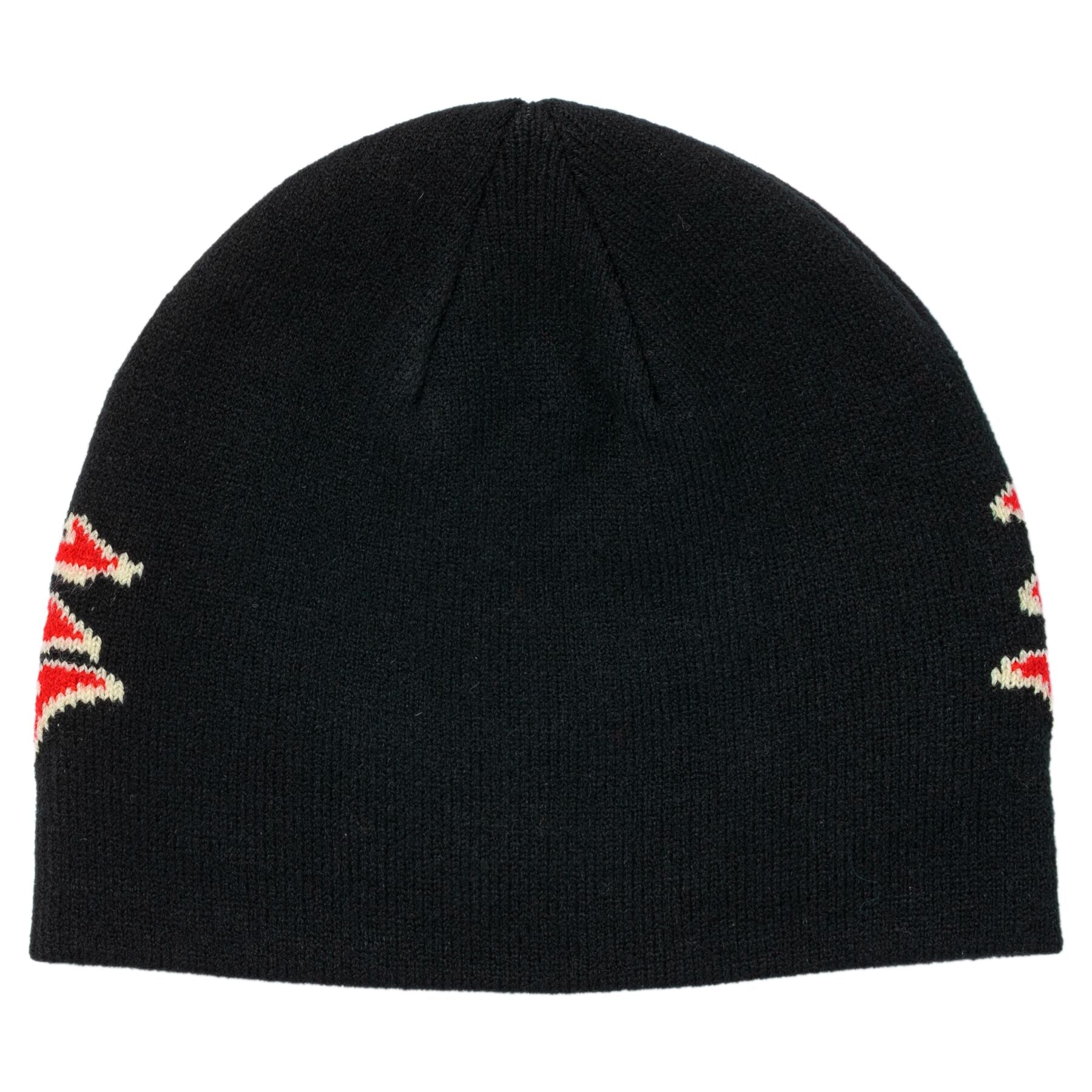 SPITFIRE - Demon Seed Skully Beanie Black