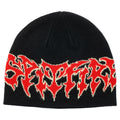 SPITFIRE - Demon Seed Skully Beanie Black