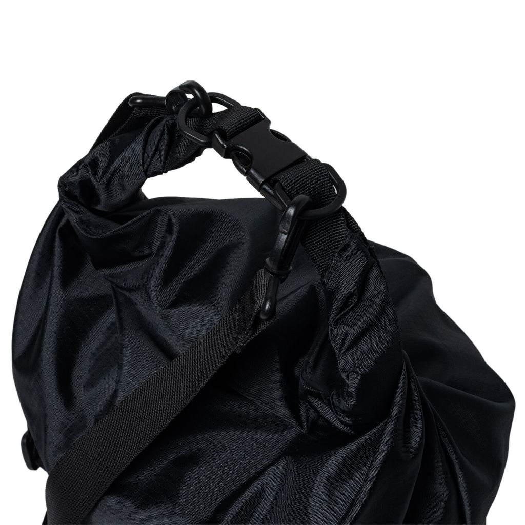 ANTIHERO - Hecho Por Skate Dry Bag Black