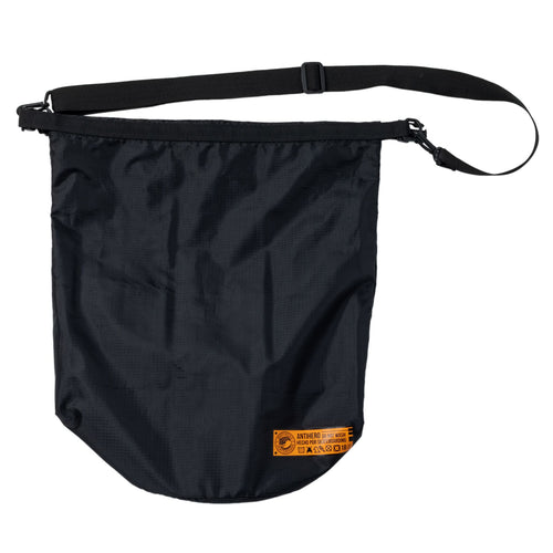 ANTIHERO - Hecho Por Skate Dry Bag Black