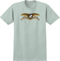 ANTIHERO - Classic Eagle Premium Tee Bay Green