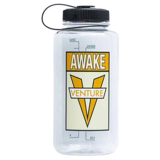 VENTURE - Awake Waterbottle