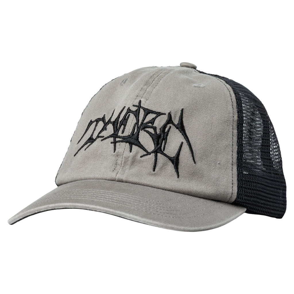 THERE - PMO Snapback Grey/Black