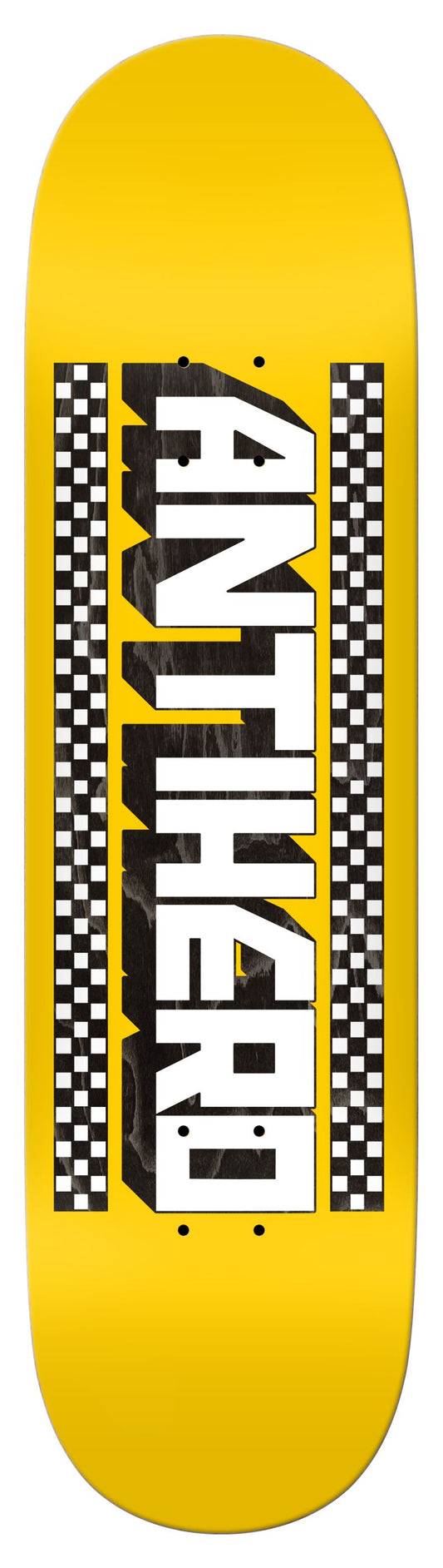 ANTIHERO - Taxi - 8.25 Short
