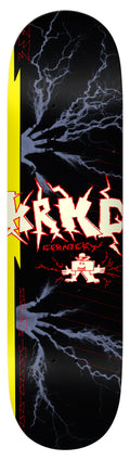 KROOKED - Cernicky Light Fing - 8.5 TF