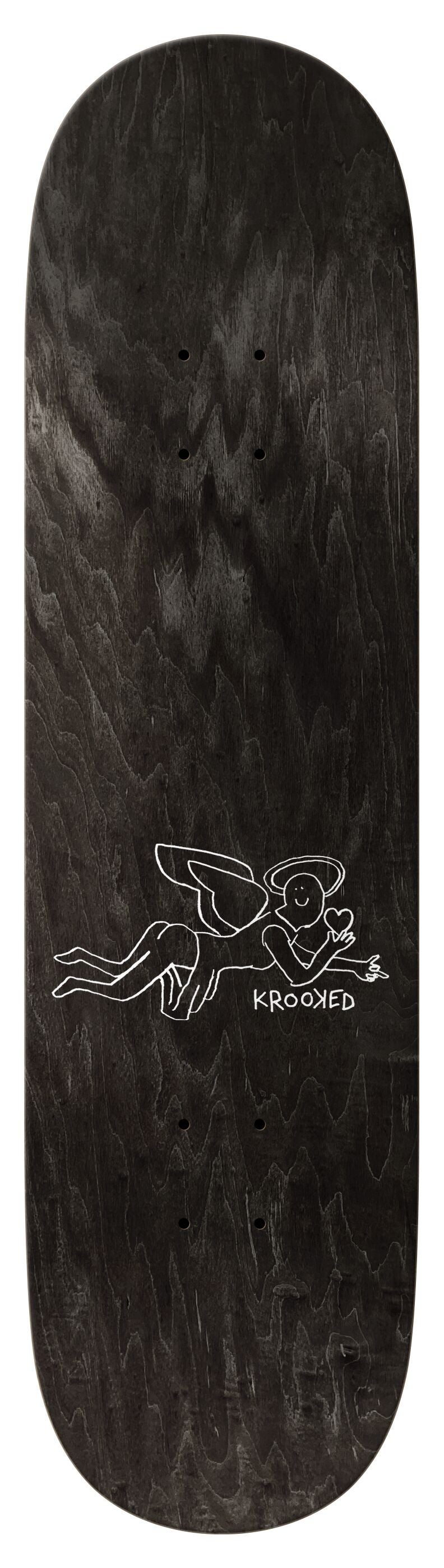 KROOKED - Knox Angel - 8.5