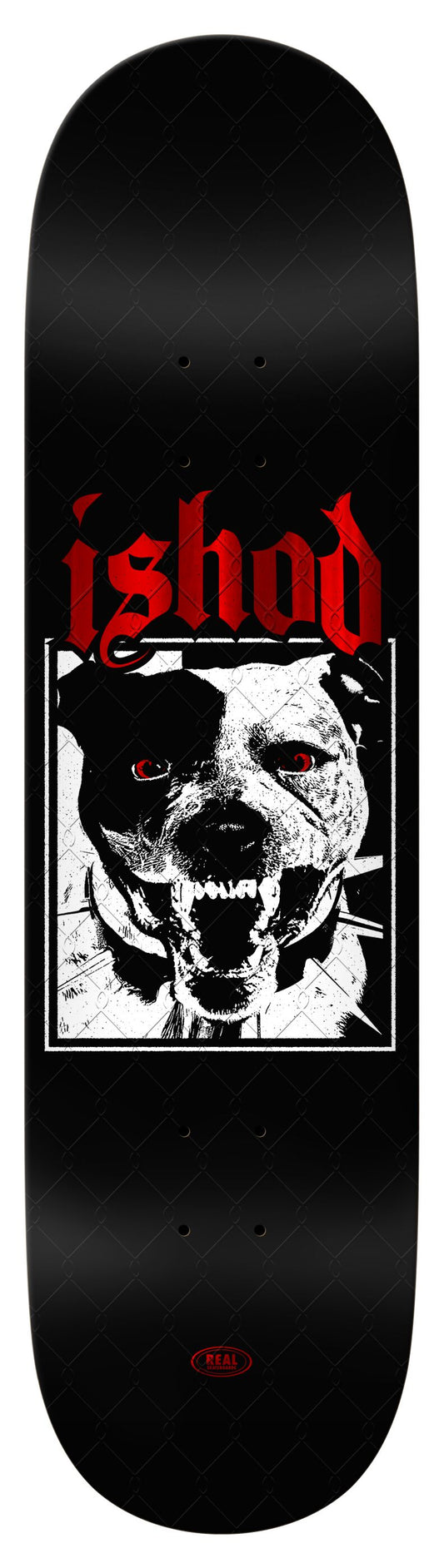 REAL -  Ishod Vicious Twin - 8.5