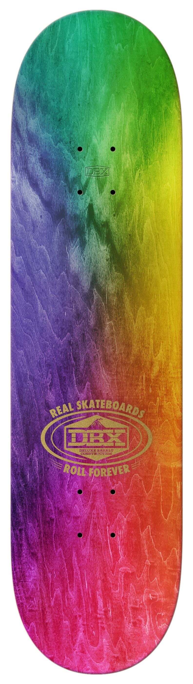REAL - Ishod Twin Slick DBX - 8.25