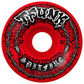 SPITFIRE - 57mm T-Funk Raw Radial Full 97a