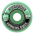 SPITFIRE - 52mm F4 Conical Full Teal 99a
