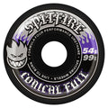 SPITFIRE - 54mm F4 Conical Full Black 99a