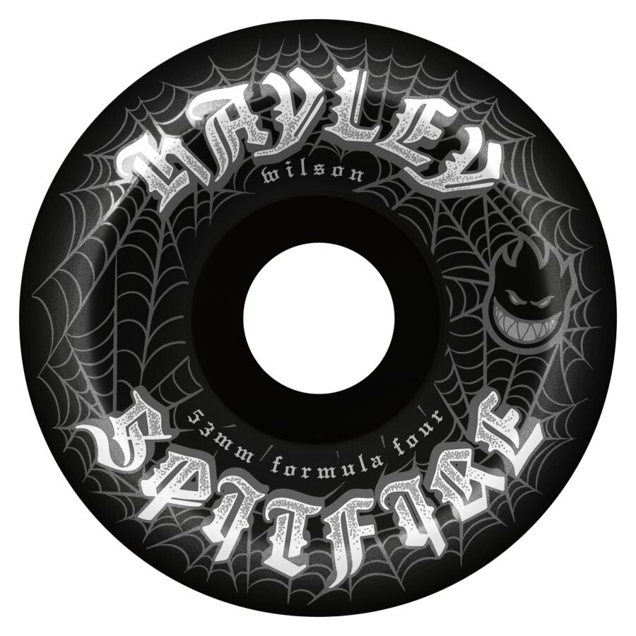 SPITFIRE - 53mm F4 Hayley Webbed Conical Full 99a
