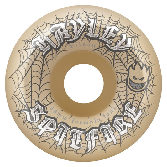 SPITFIRE - 56mm F4 Hayley Webbed Conical Full 99a
