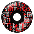 SPITFIRE - 53mm F4 Ransom Radial Black 99a