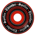 SPITFIRE - 58mm F4 Thrasher Oath Radial Full 99a