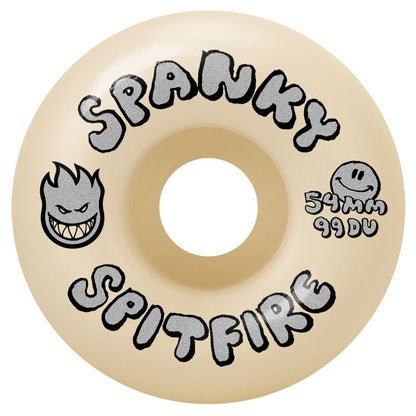 SPITFIRE - 54mm F4 Classic Spanky Long Happy 99a
