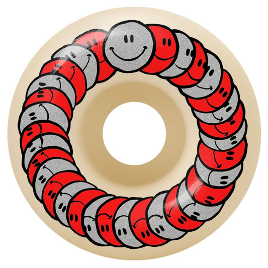 SPITFIRE - 54mm F4 Classic Spanky Long Happy 99a