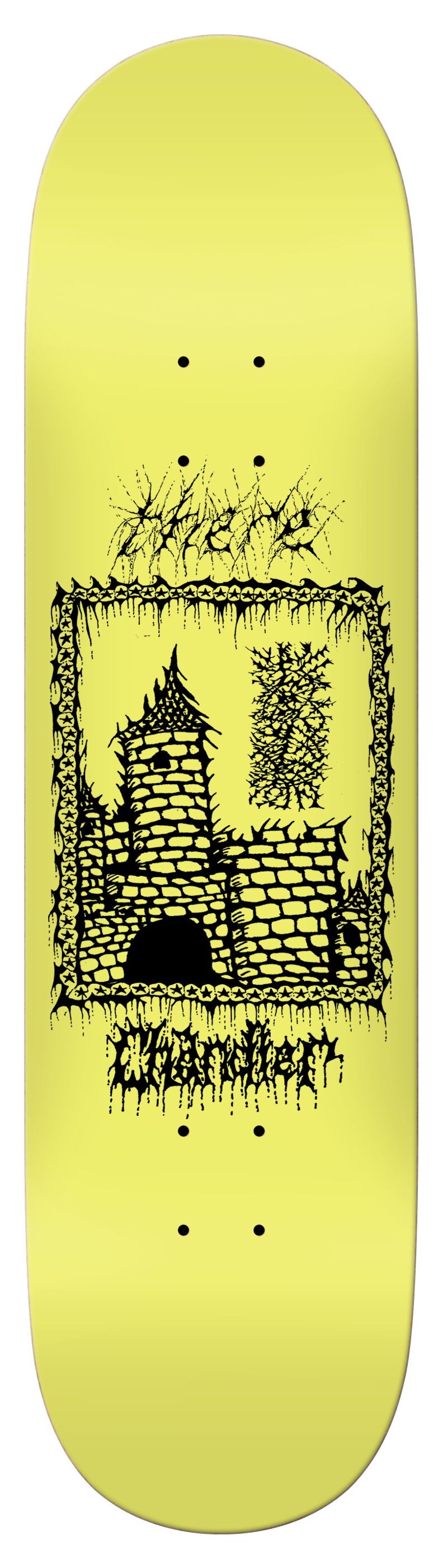 THERE - Chandler Crypt Keeper - 8.5