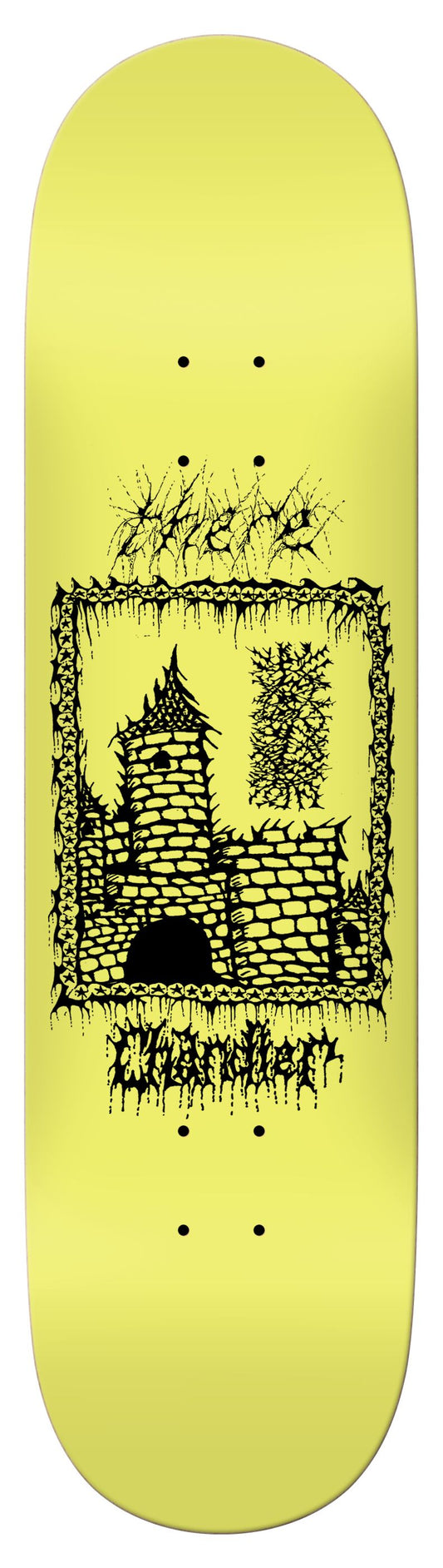 THERE - Chandler Crypt Keeper - 8.5