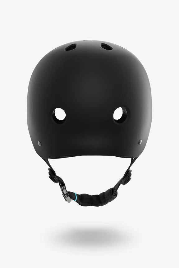 YEPA - T-Shell Helmet Black
