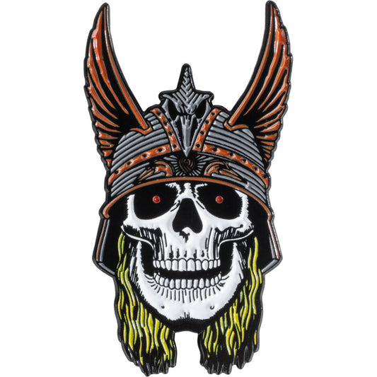 Powell Peralta - Andy Anderson Pin