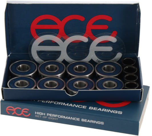 ACE - High Performance Bearings