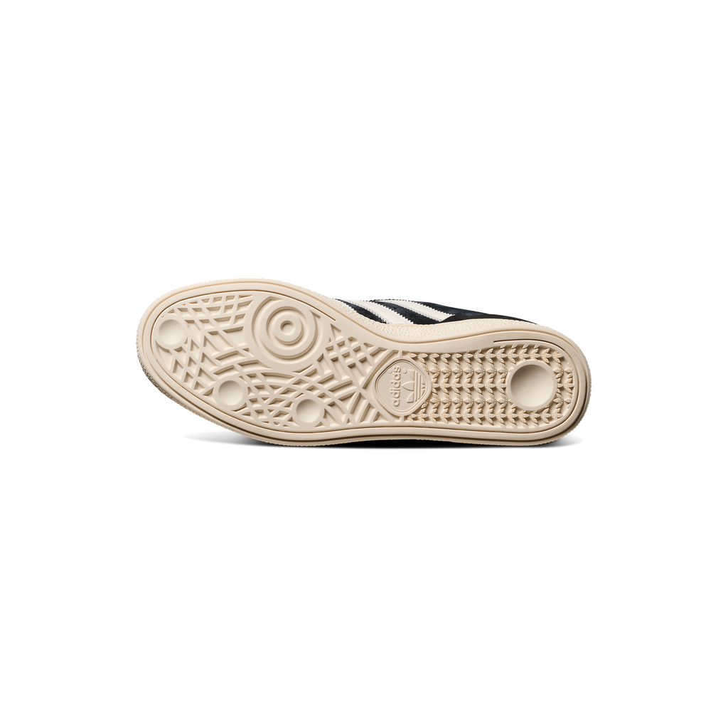 ADIDAS - Busenitz World Cup Black/White