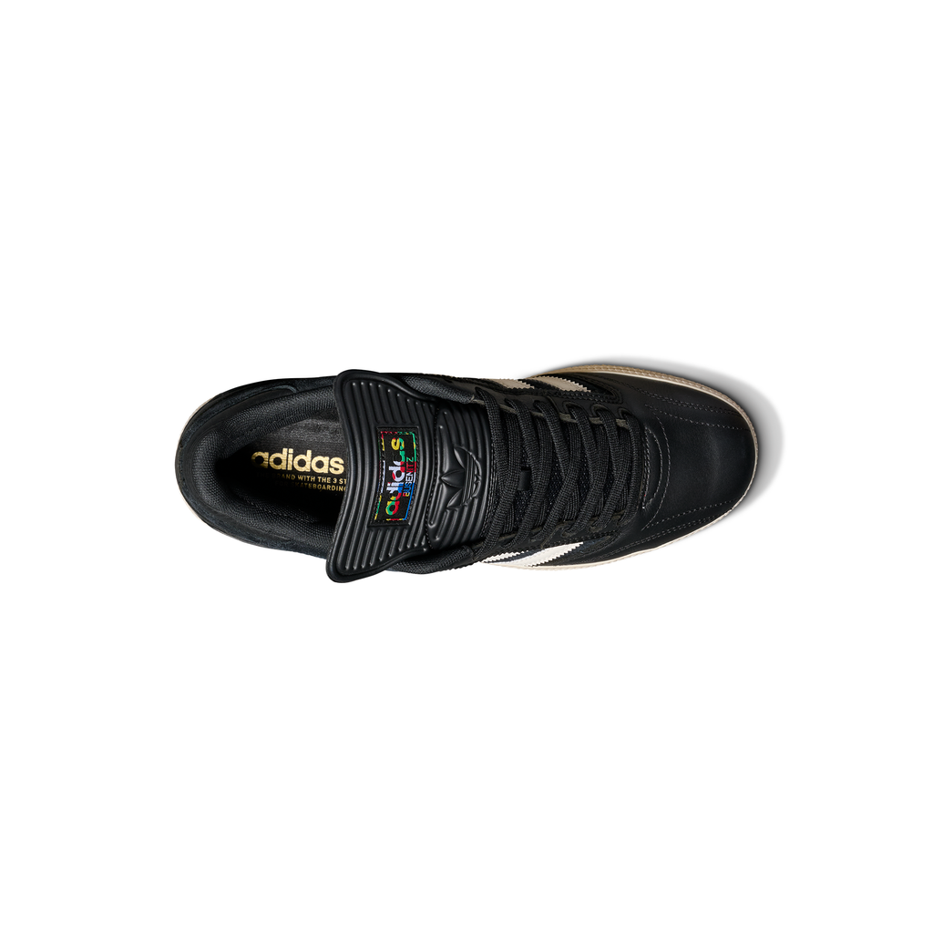 ADIDAS - Busenitz World Cup Black/White
