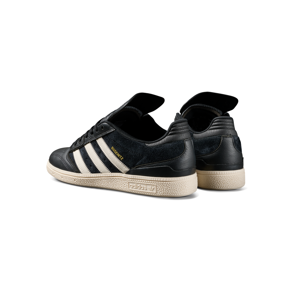 ADIDAS - Busenitz World Cup Black/White