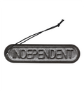 INDEPENDENT - Sand Cast Air Freshener Vanilla
