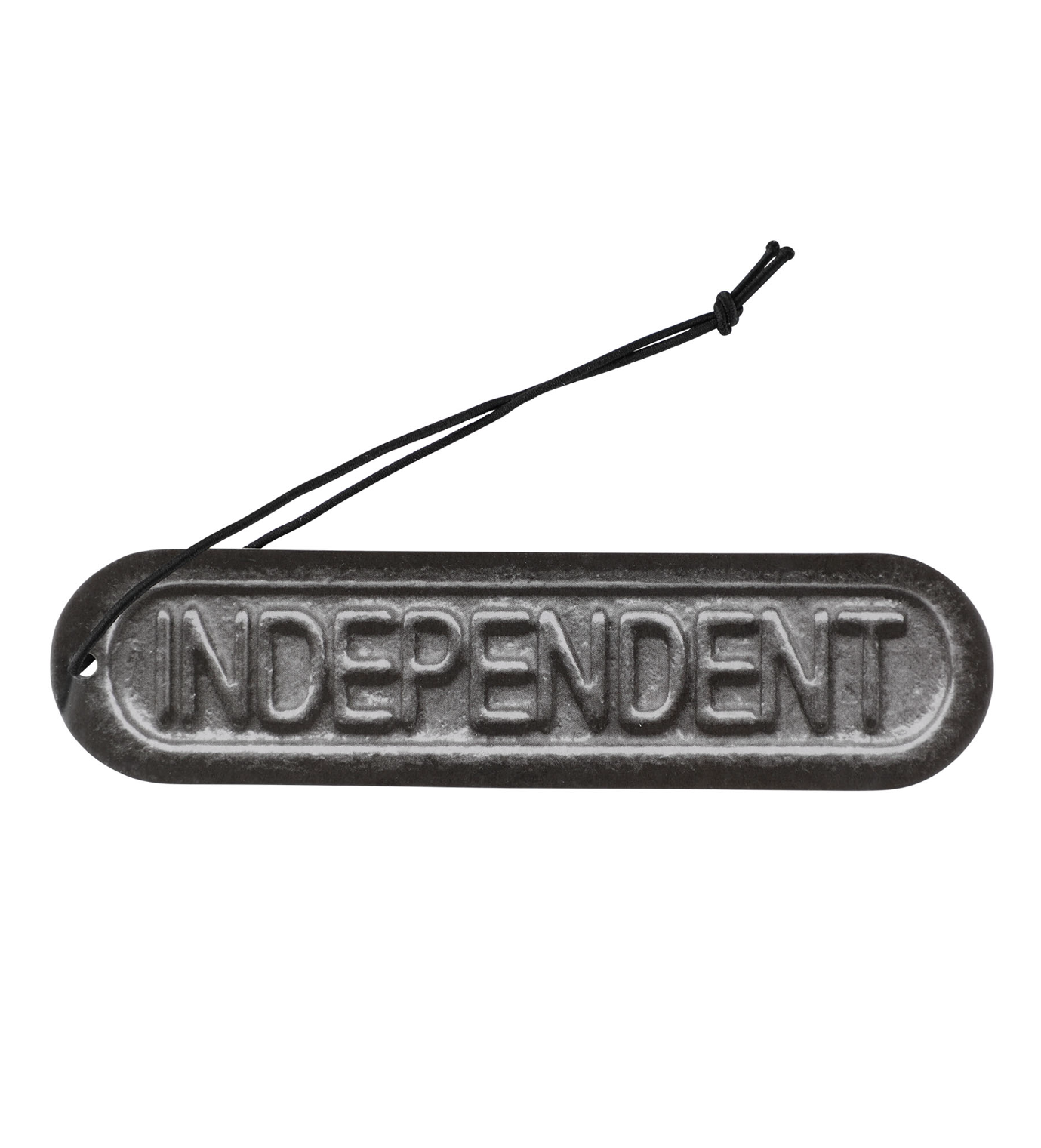 INDEPENDENT - Sand Cast Air Freshener Vanilla