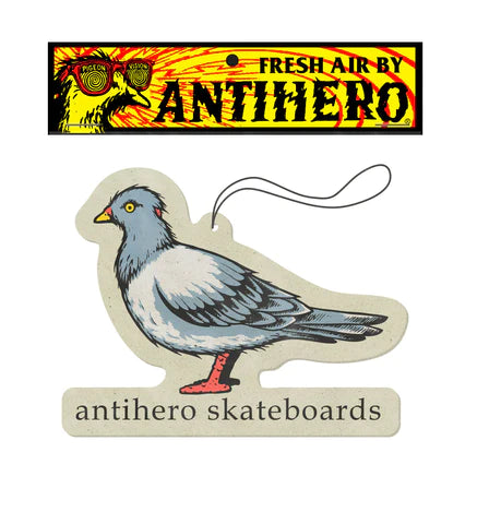 ANTIHERO - OG Pigeon Air Freshener